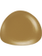 gourmetteller, ocra