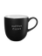 mok, coffee first