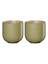 set de 2 bols à thé, miso