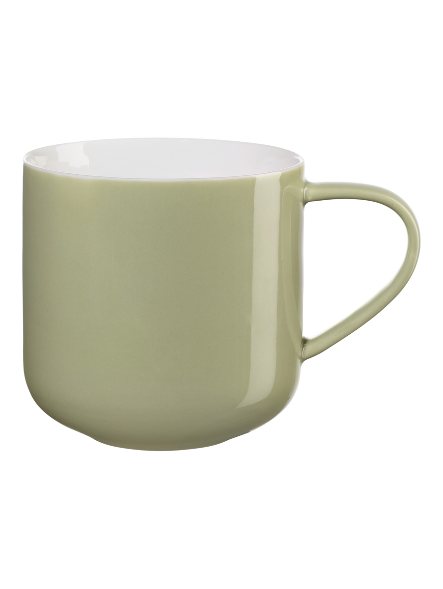 henkelbecher, bamboo coppa