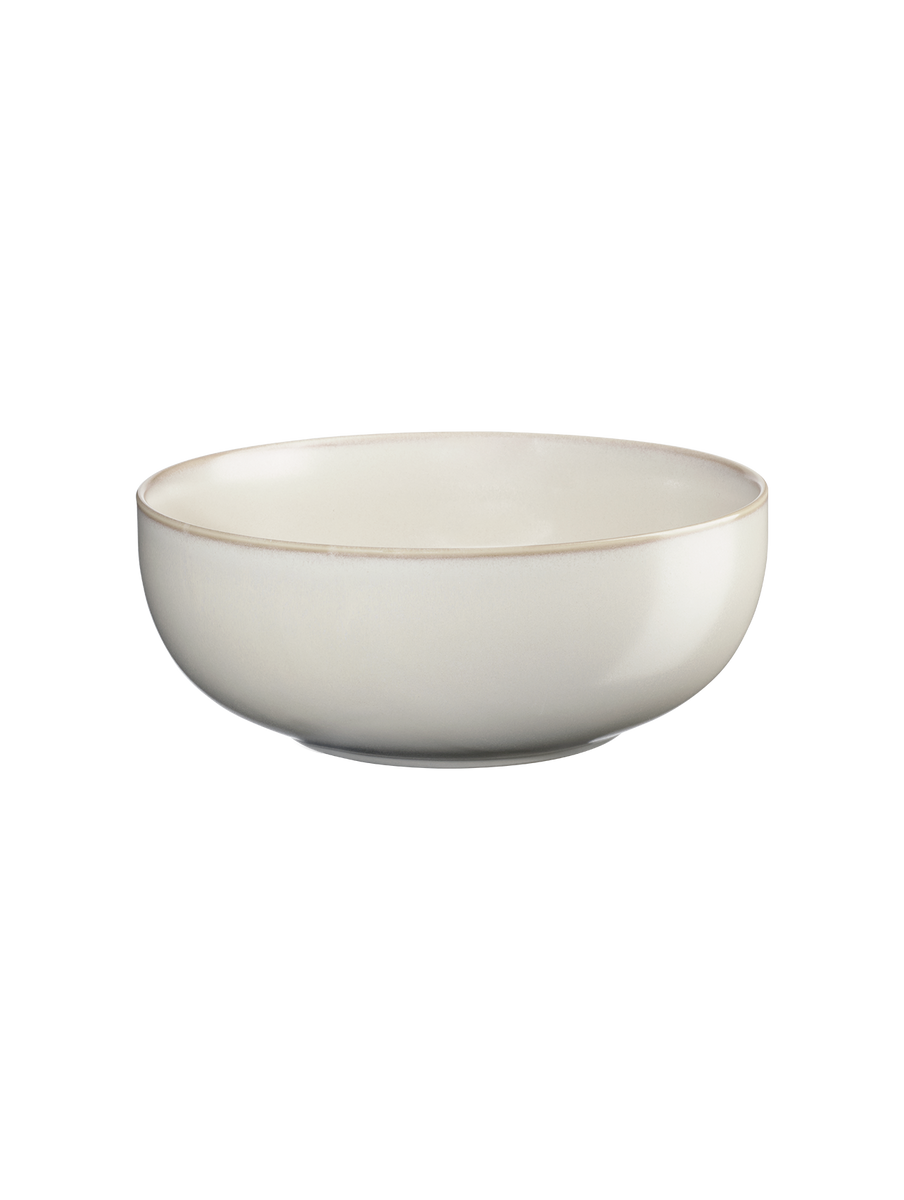 ASA Selection Buddha Bowl – Bol à Ramen Jaune – Porcelaine 18 Cm – Neuf