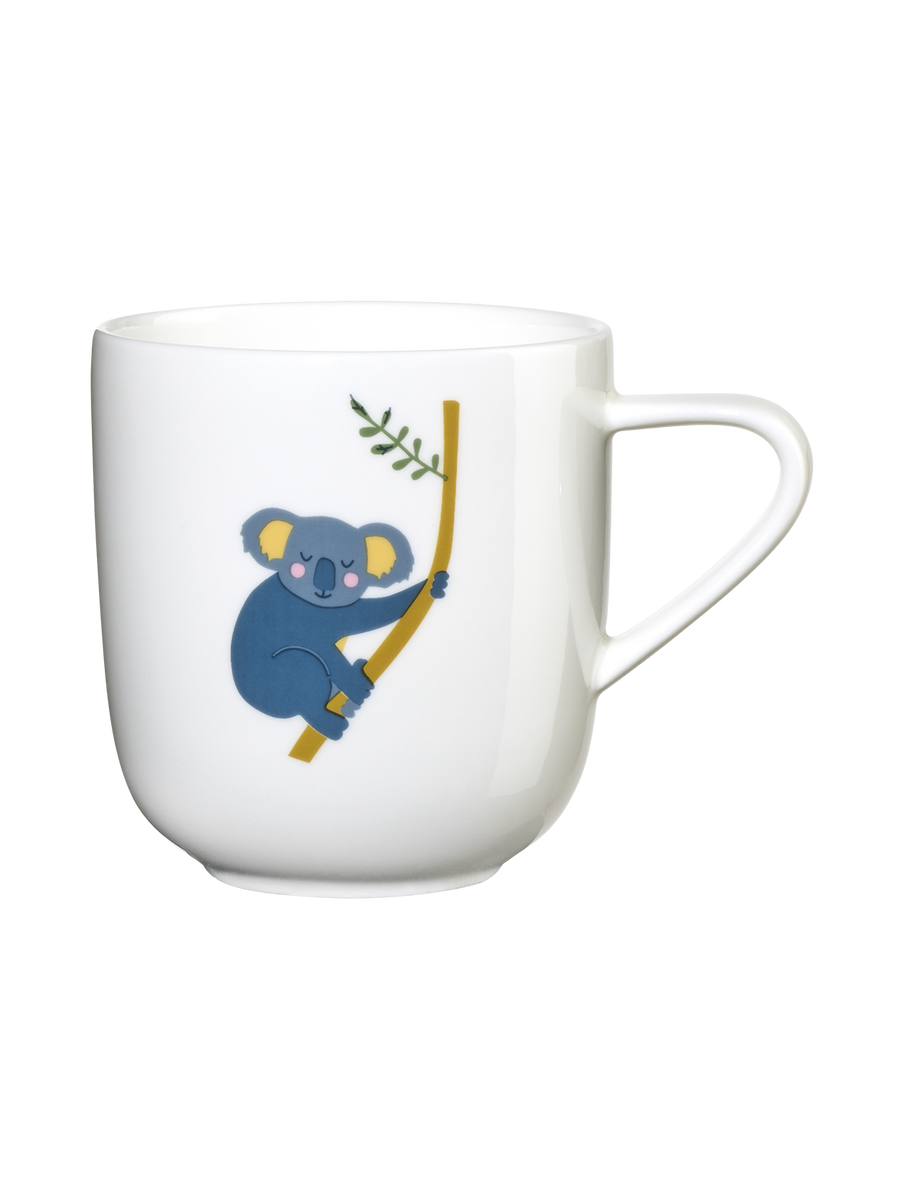 henkelbecher, koala konrad coppa kids