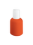 *vernis à ongles, orange h 12,5 d 5,45cm