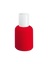 *vernis à ongles, rouge h 12,5 d 5,45cm