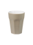 espressobecher, taupe