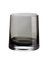 glas, donker grijs