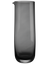 carafe, gris