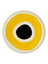 dinner plate, salto du soleil