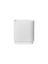 vase, weiß