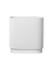 vase, weiß
