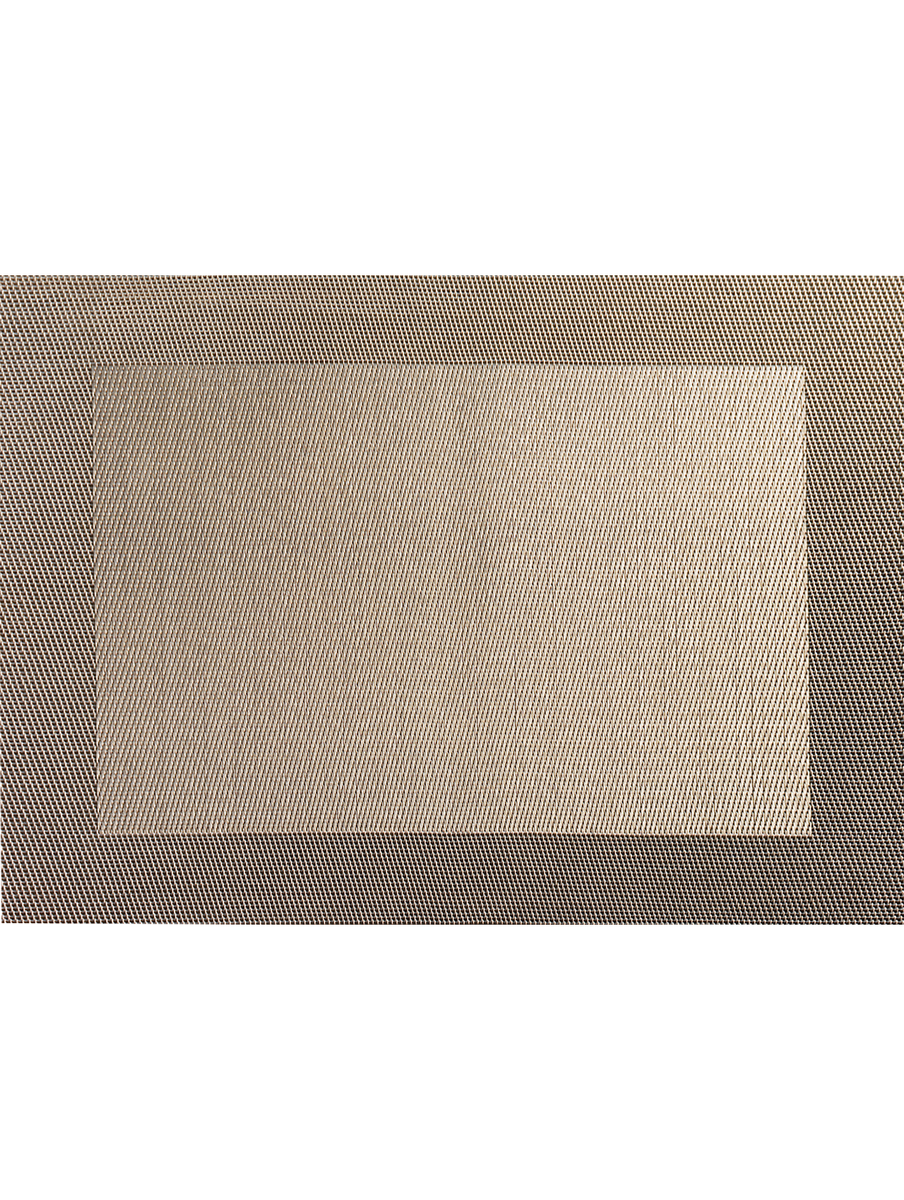 Pvc colour tischset bronze 46x33cm – ASA Selection