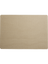 placemat, tofu