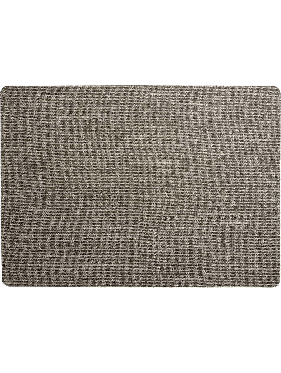 tischset, falafel sisal optic