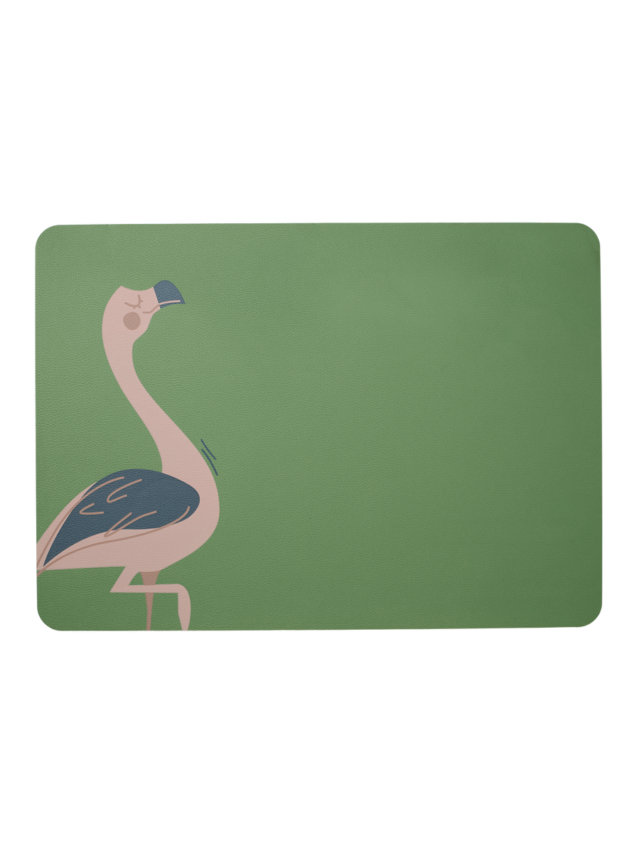 kindertischset, fiona flamingo kids