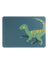 placemat, Velociraptor Vincent