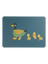 set de table, Duck Emil with Ducklings