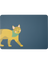 set de table, chat Kasimir