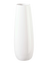 vase xl, weiß