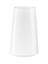 vase, weiß