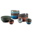 set de bols poké "couples"