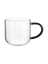 mok, black