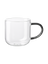 mokr, grijs