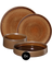 gourmet set form'art gobi 24-piece