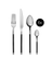 24-piece cutlery set