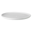 assiette de rechange, blanc, d. 15 cm
