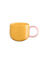 espresso cup, passion fruit