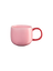 espresso cup, strawberry
