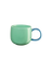 espresso cup, blueberry