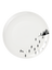 dinerbord, skiing