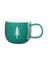 mug, fir tree
