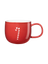 mug, sugar cane