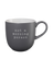 mug, not a morning person
