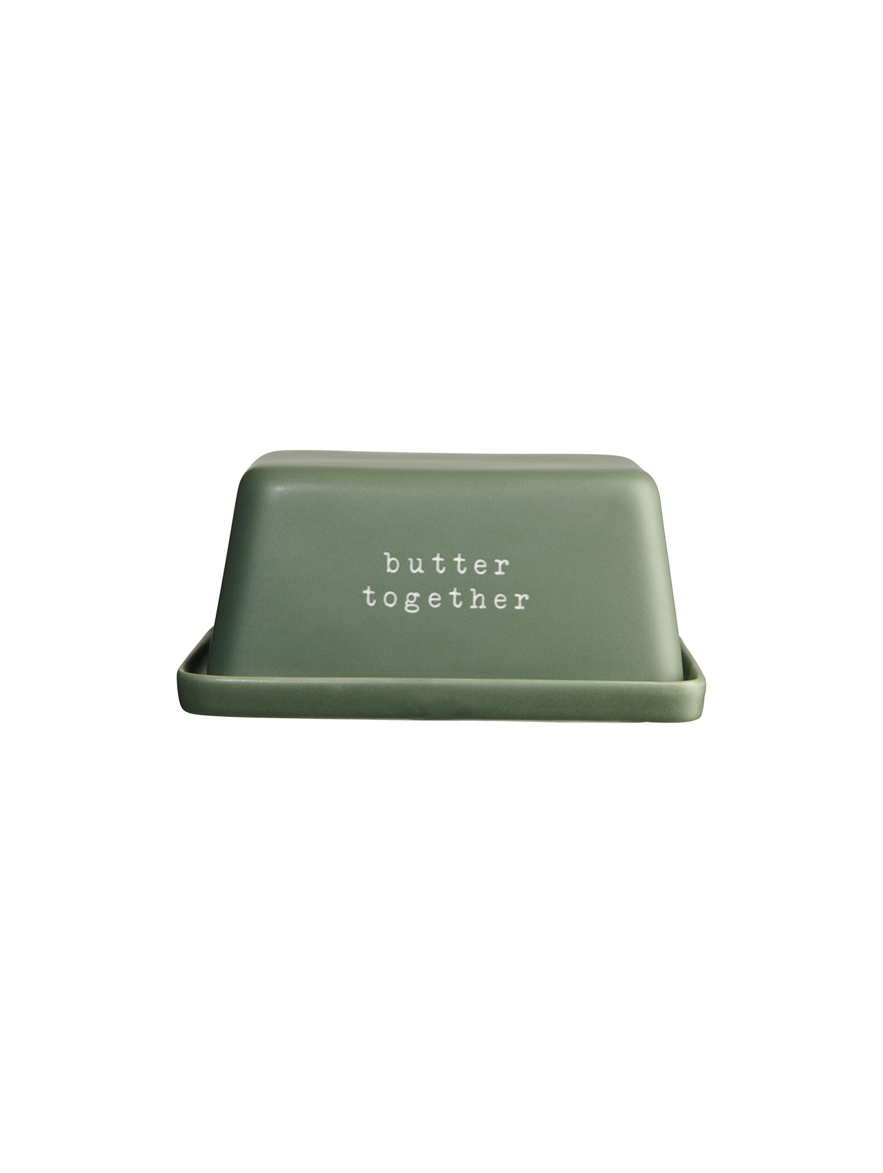 Hey! butterdose butter together 16x11cm – ASA Selection