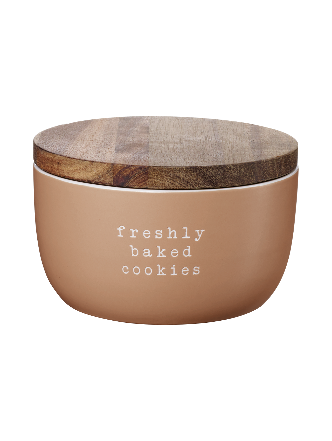 dose, freshly baked cookies