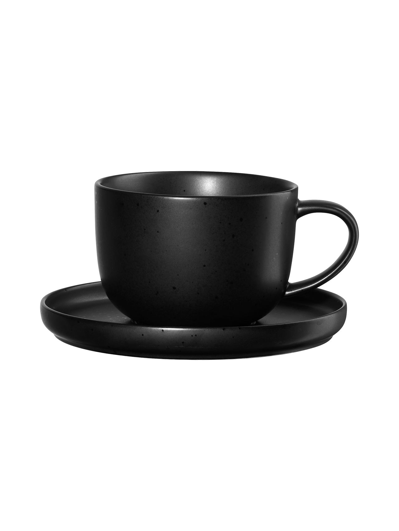 teetasse mit unterteller, kuro, image size:1280x1700