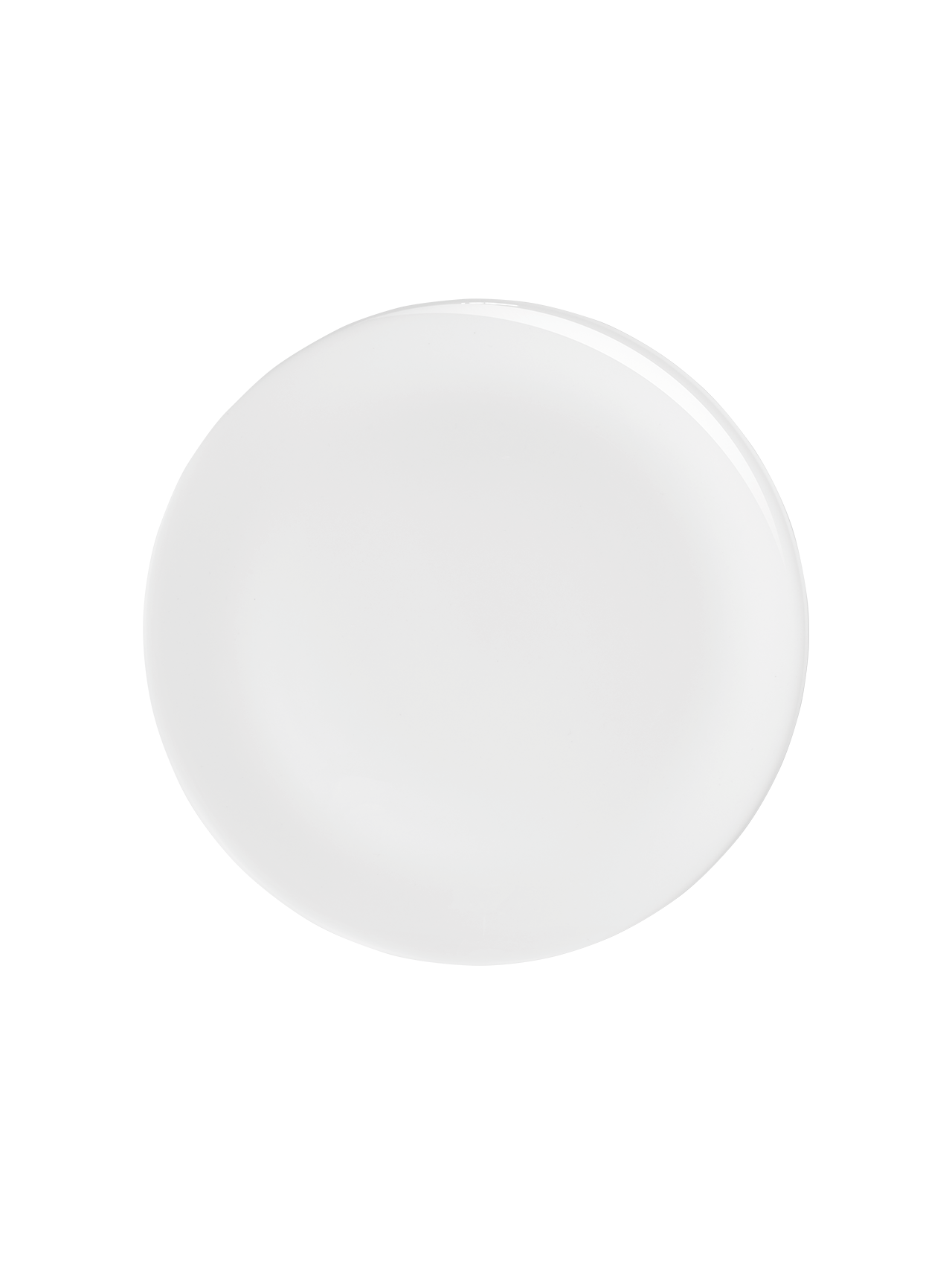 à table