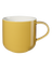 mug, mustard