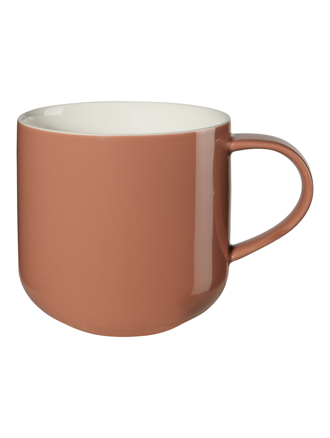 Solid copper cup/bottle – LOG
