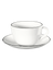 coffeecup with saucer
