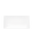 rectangular plate