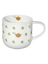 mug, cup of luck