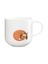 mug, red fox