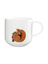 mug, red squirrel