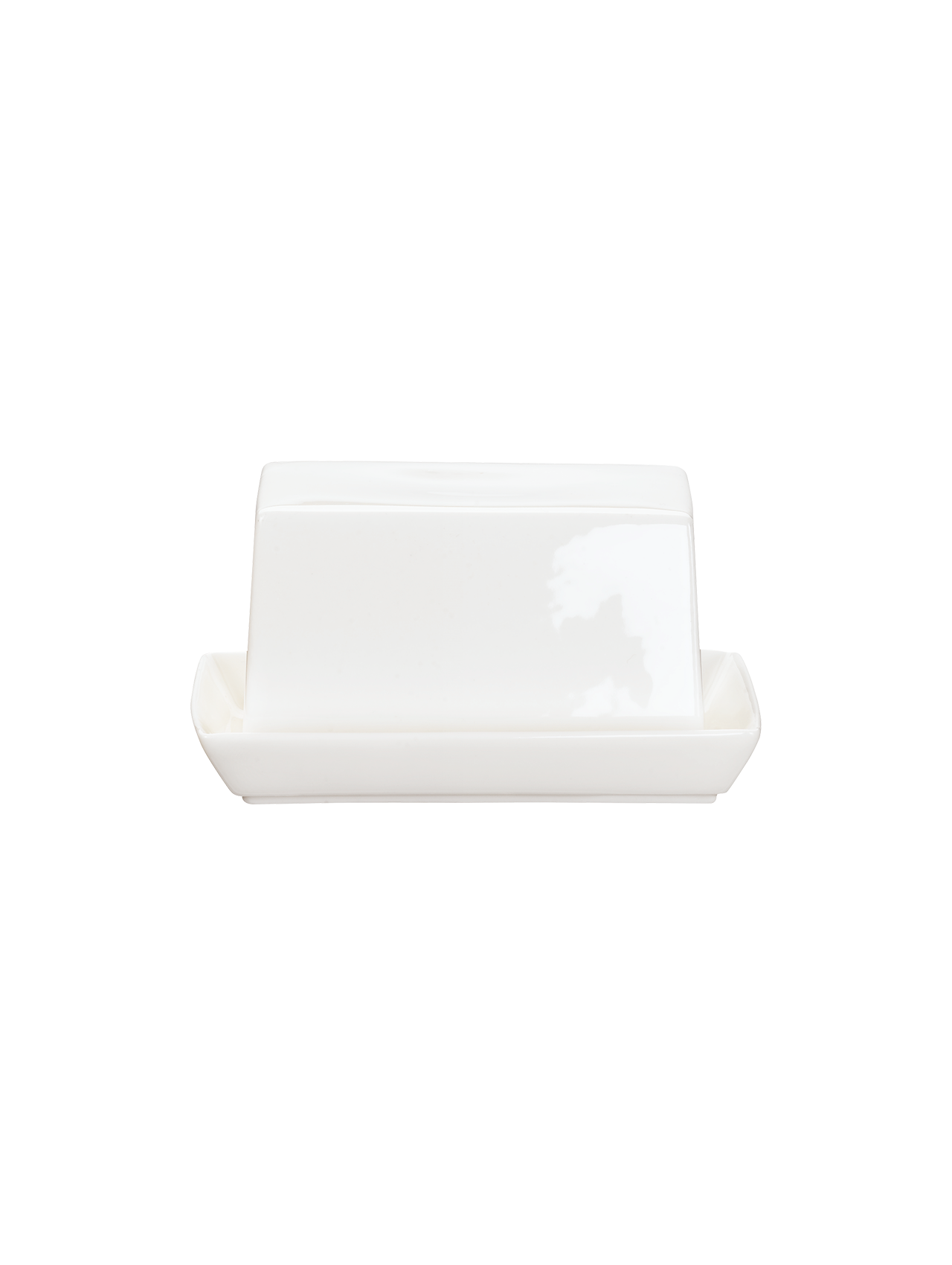 butterdose, klein à table - Main Image