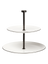 2-tier stand