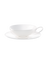 teacup with saucer